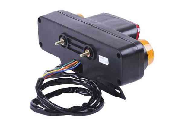 Фара задня (стоп) 800W Мукачево