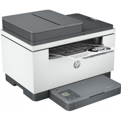Багатофункціональний пристрій HP LaserJet M236sdn (9YG08A) Вінниця - фото 2