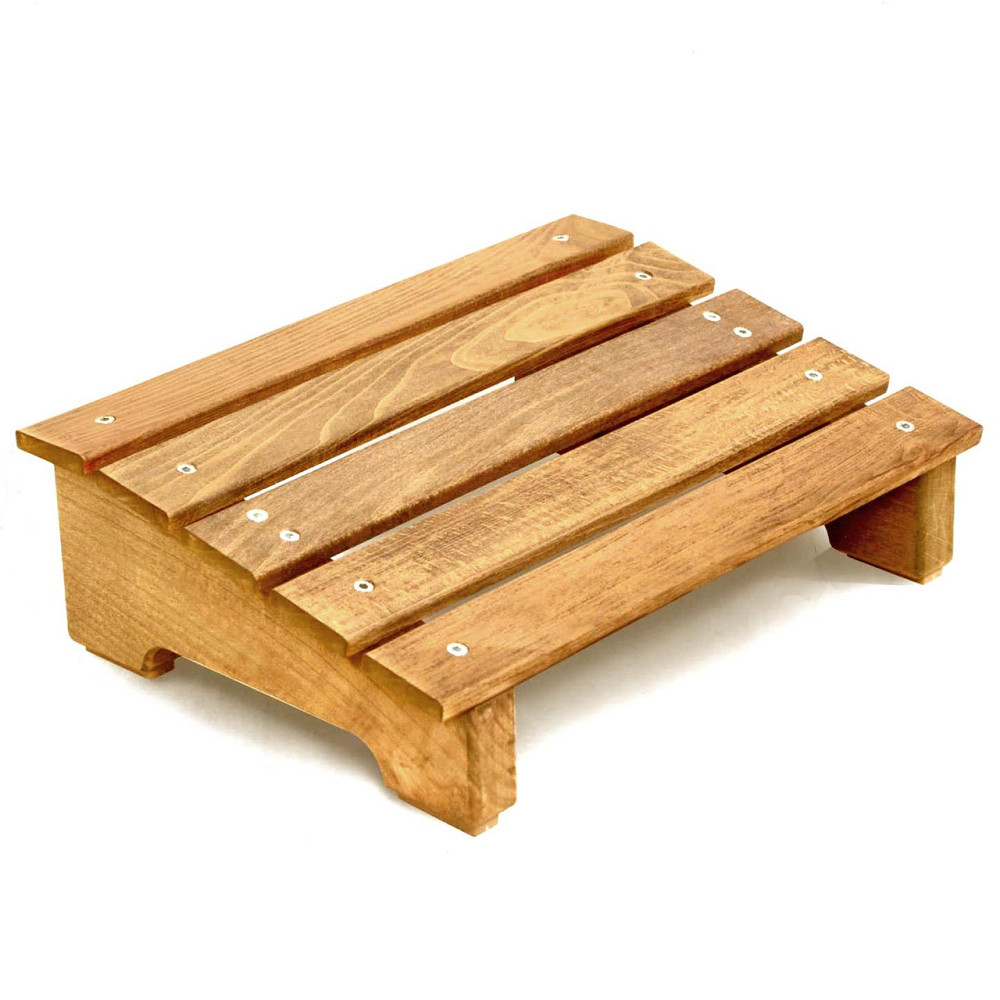 Підставка для ніг "Талета"сієна Миколаїв - фото 1