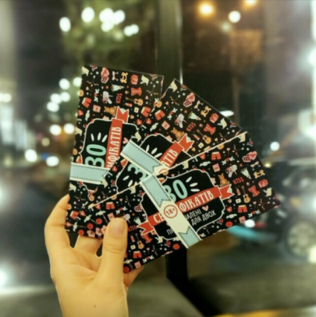 Чековая книжка пикантные приключения Винница