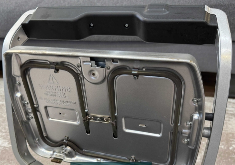 Гриль- Барбекю електрический Tefal OptiGrill Elite. Київ - фото 3