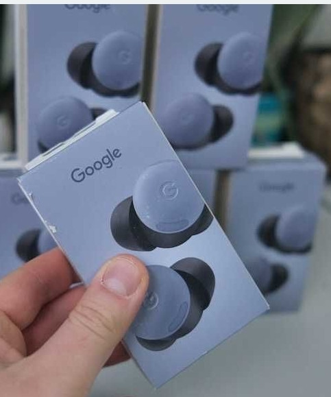 Наушники Google Pixel Buds Pro 2 (Moonstone) Новые упакованные. Харьков - изображение 5