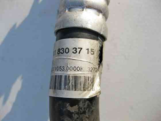 Mercedes-Benz  A2118303715 Трубка кондиціонера від колісної арки до компресора для двигуна M273 V8 5.5л E-Class W211 S211 CLS C219 Одеса