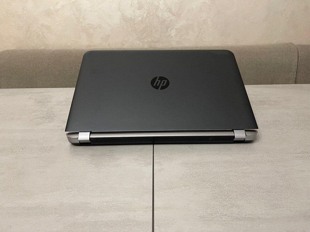 Ноутбук HP ProBook 450 G3 Київ - фото 6