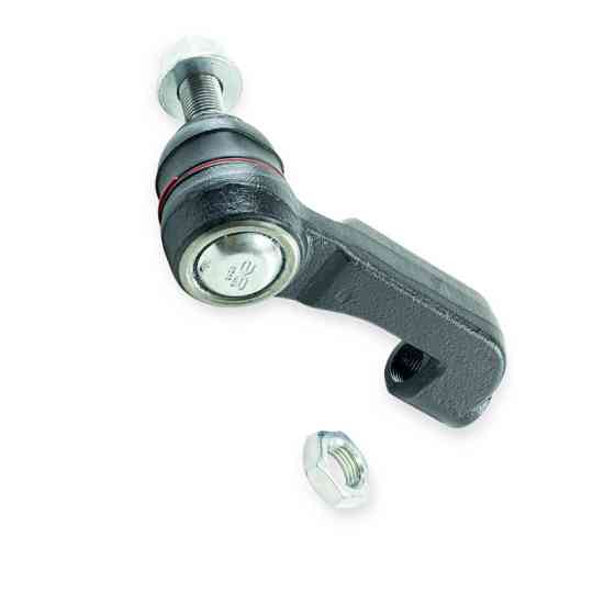 Наконечник тяги Джип Чероки (KJ) [01-08] правый R рулевой Мукачево