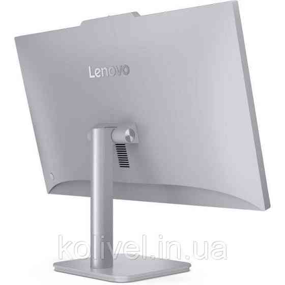 Комп'ютер Lenovo A100 AiO / N100, 16, 512, WKM (F0JN002UUO) Київ