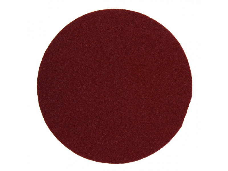 Круг абразивний на ворс.основі Sturm 5 шт. 1090-05-115-60 (читувати опис) Рівне - фото 1