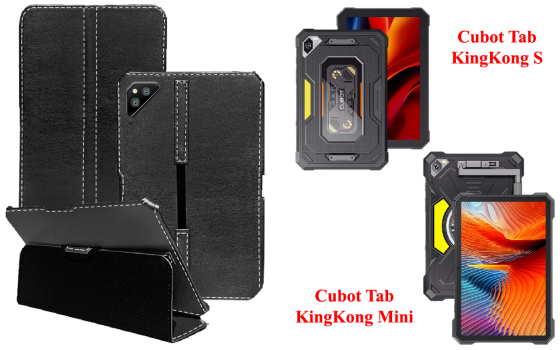Чохол для планшета Cubot Tab KingKong 2, різні кольори Київ