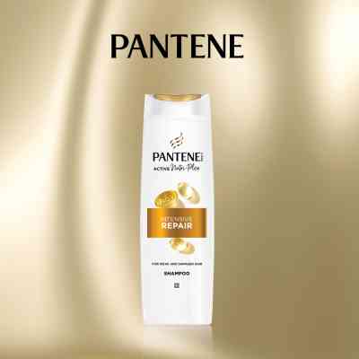 Набір косметики Pantene Pro-V Intensive Repair (8700216617444) Вінниця