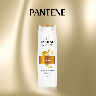 Набір косметики Pantene Pro-V Intensive Repair (8700216617444) Вінниця - фото 5