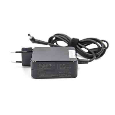 Блок живлення до ноутбуку PowerPlant ASUS 220V, 19V 65W 3.42A (5.5*2.5) wall mount (WM-AC65F5525) Вінниця