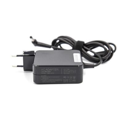 Блок живлення до ноутбуку PowerPlant ASUS 220V, 19V 65W 3.42A (5.5*2.5) wall mount (WM-AC65F5525) Вінниця - фото 2