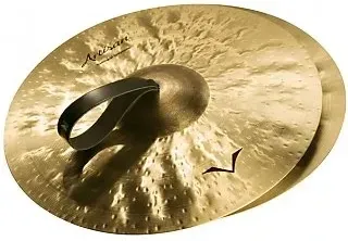 Ударна установка  Sabian A 1755 - 17" Traditional Symphonic Medium Heavy Київ - фото 1
