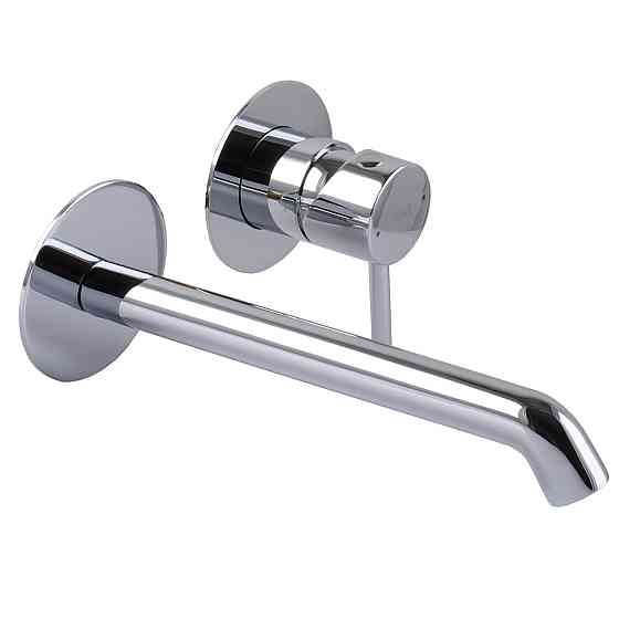 Смеситель для умывальника TOPAZ LOFT TLF 32235-H39-C (000028881) Киев