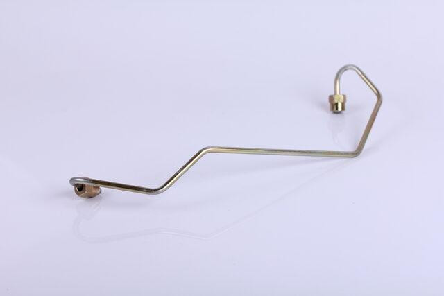 Паливна трубка високого тиску — мотоблок дизель 192D Мукачево - фото 1