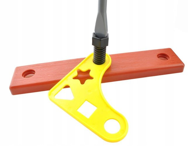 Детский Ящик - мастерская с инструментами 32 предмета Kruzzel (4510) Нововолынск - изображение 6