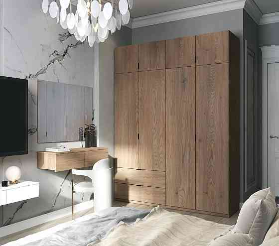 Туалетний столик Doros Левія Канноло 2Ш 100х32х22 (DRS-011886) Дніпро