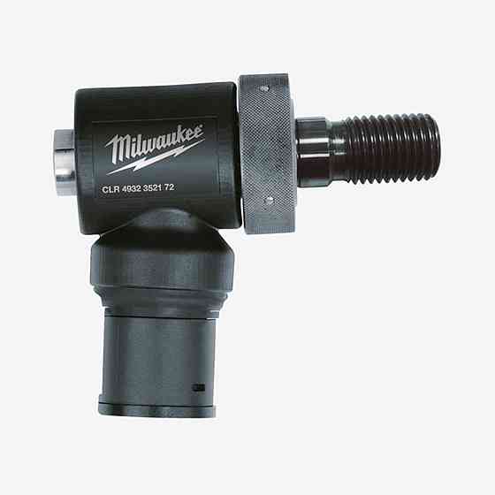 Система пиловидалення FIXTEC CLR M18X2,5 MILWAUKEE для DD2-160XE Одеса