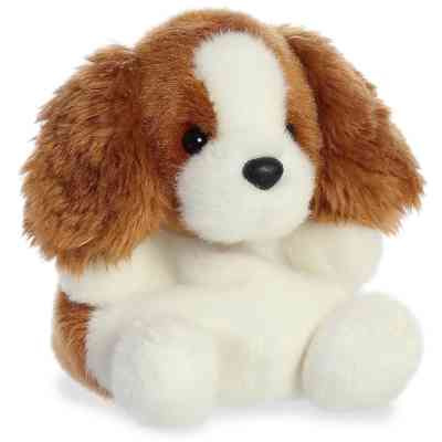 Мягкая игрушка Aurora Palm Pals Кокер-спаниель 15 см (200216K) Винница