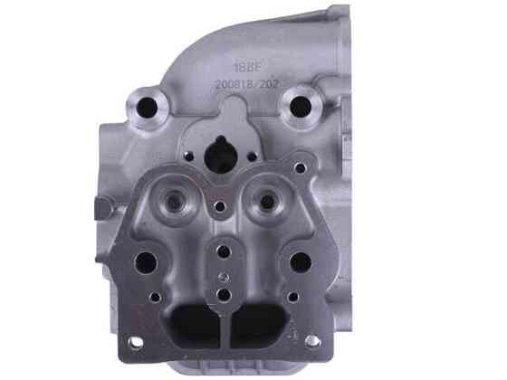 Головка блока гола мотоблок дізель мотоблок дизель 188D Мукачево
