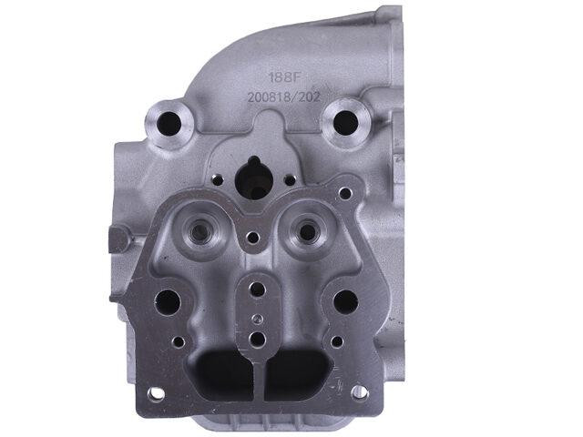 Головка блока гола мотоблок дізель мотоблок дизель 188D Мукачево - фото 2