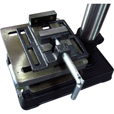 Свердлильний верстат Vulkan VLK-1016T1 230В, 450Вт, патрон 16мм, низький (VLK-1016T1(DP1016B)) Вінниця - фото 3