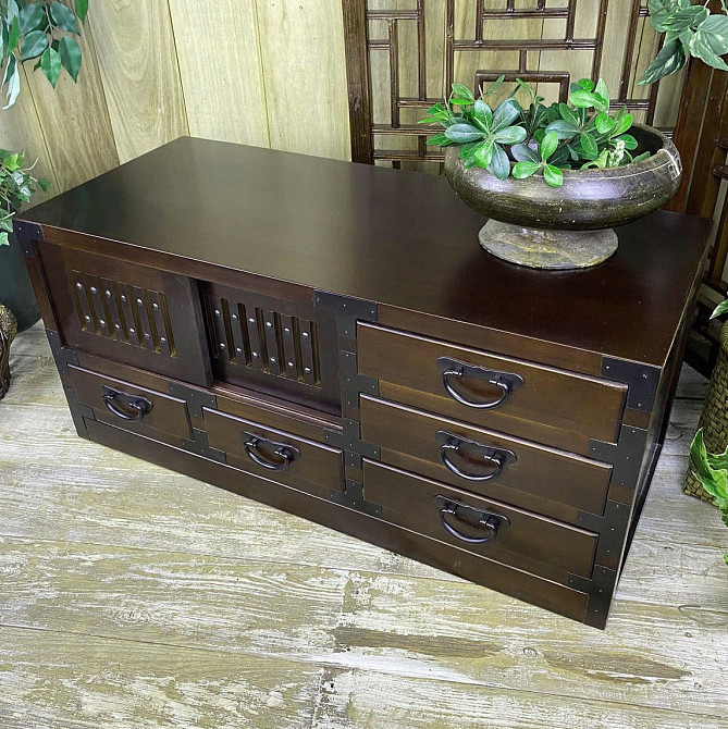 Комод тансу 