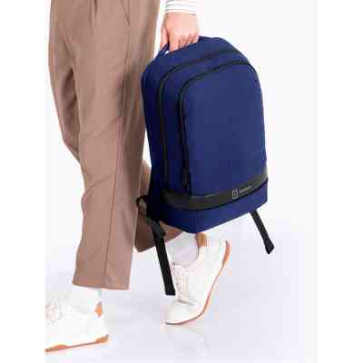 Рюкзак для ноутбука Tavialo 15.6" ASSISTANT TD22 blue, 22L (222224006) Вінниця