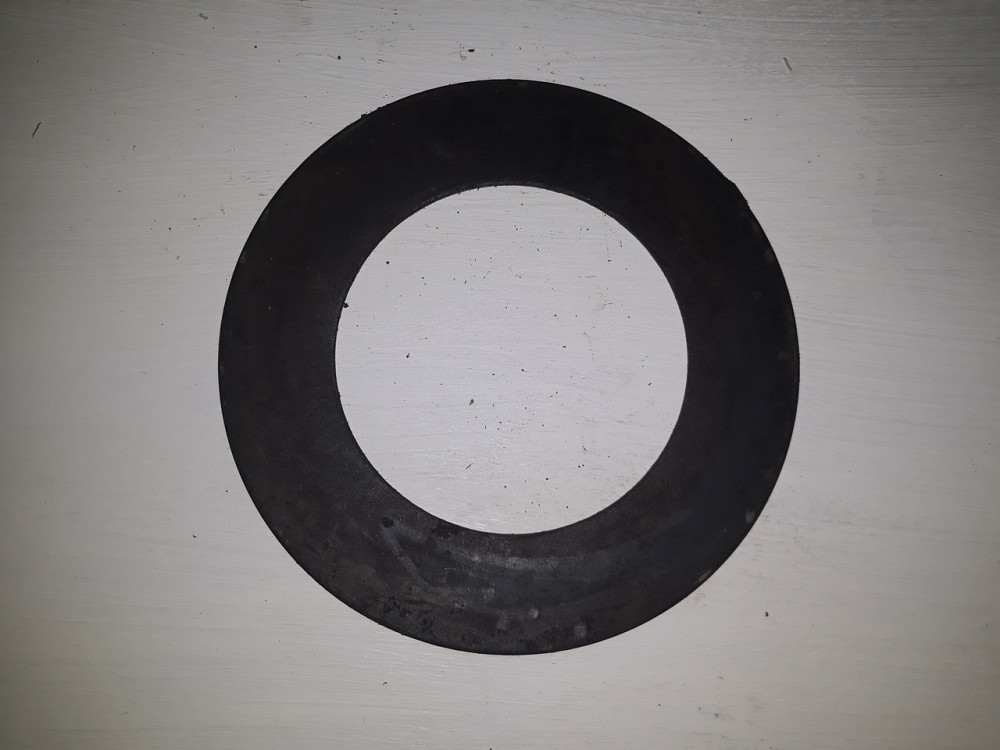 Шайба шестерни полуоси ЗИЛ-130, ЗИЛ-131, ЗИЛ-133ГЯ.  130Г-2403051 Харьков - изображение 1