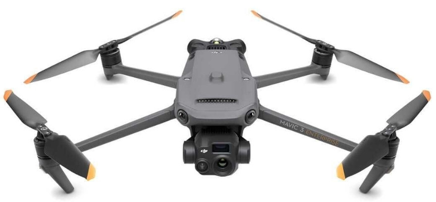 Квадрокоптер DJI Mavic 3T (Universal) Тепловизор. Харьков - изображение 7