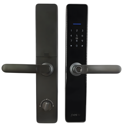 PES Patron розумний замок з Wi-Fi модулем Київ