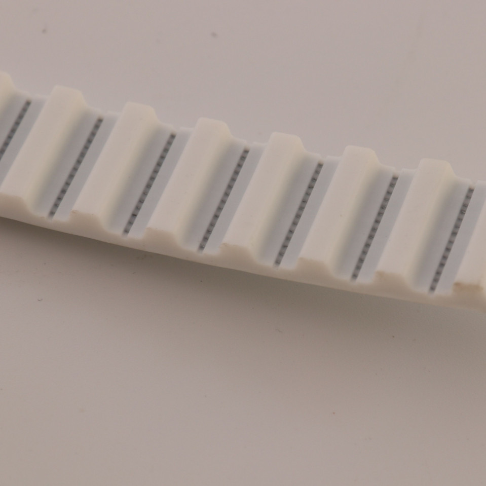 Посилений поліуретановий ремінь GT2 для 3D-принтера 1 м Київ - фото 10