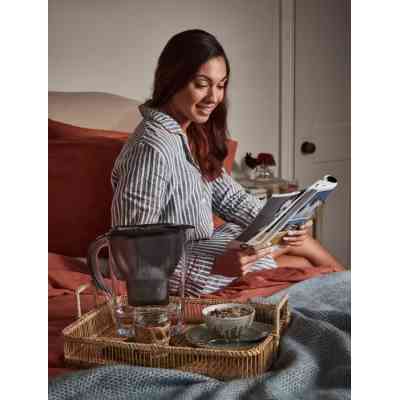 Фільтр-глечик Brita Marella XL Memo MXPro 3.5л (1052724) Вінниця