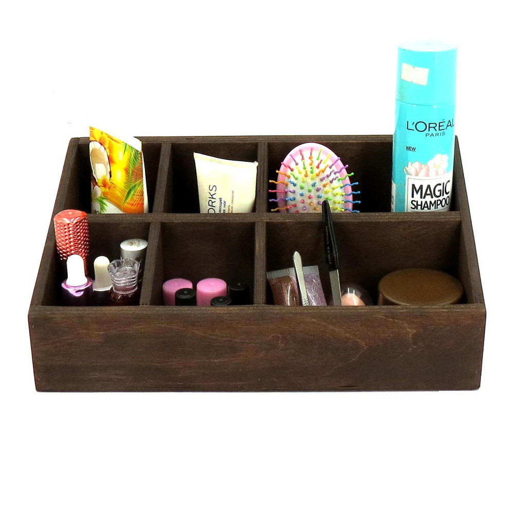 Органайзер для косметики 