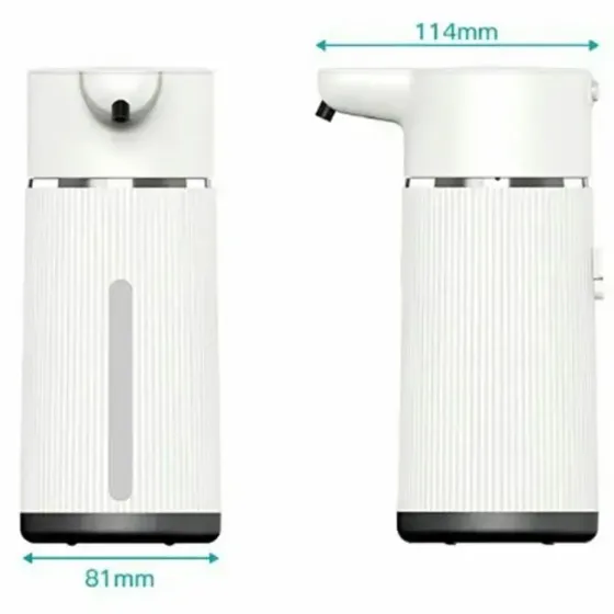 Диспенсер сенсорный с дисплеем для мыла MA702 Коломыя