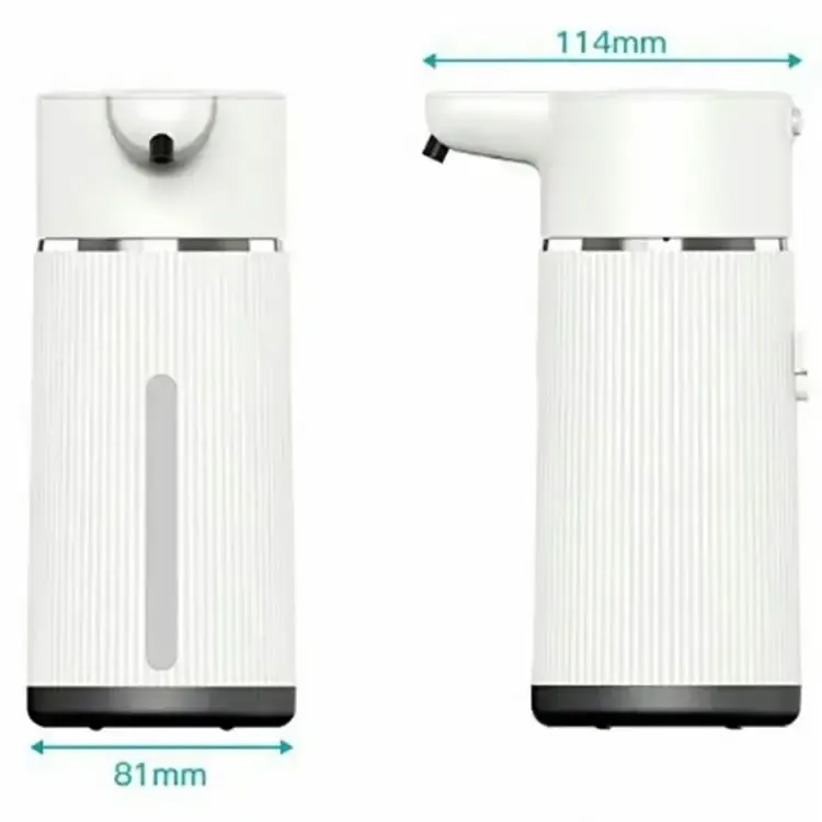 Диспенсер сенсорный с дисплеем для мыла MA702 Коломыя - изображение 3