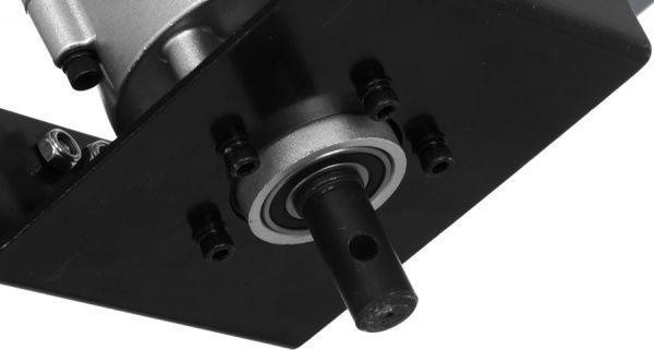 Бензиновый земляной мотобур (бензобур) Vulkan GD620 для скважинных столбов (с легким стартом) Киев - изображение 5