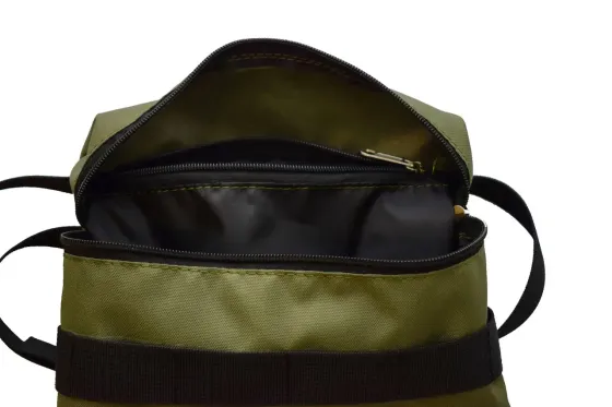 Сумка для знахідок Novator GR-1915 Киев