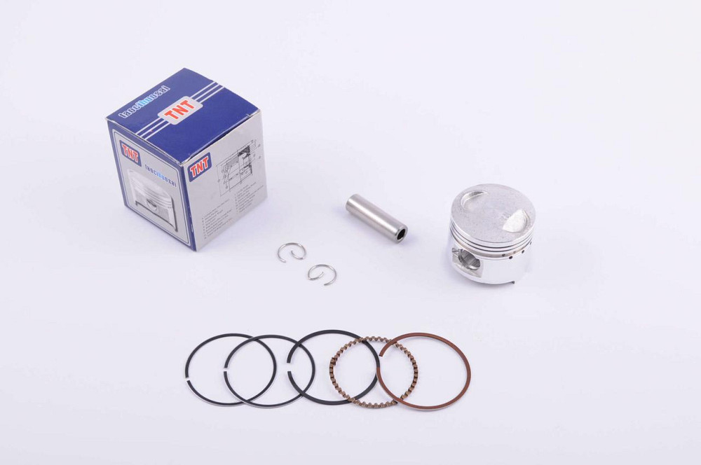 Поршень скутер 4 Т китай 50 0,50 (Ø39,50) Мукачево - изображение 1