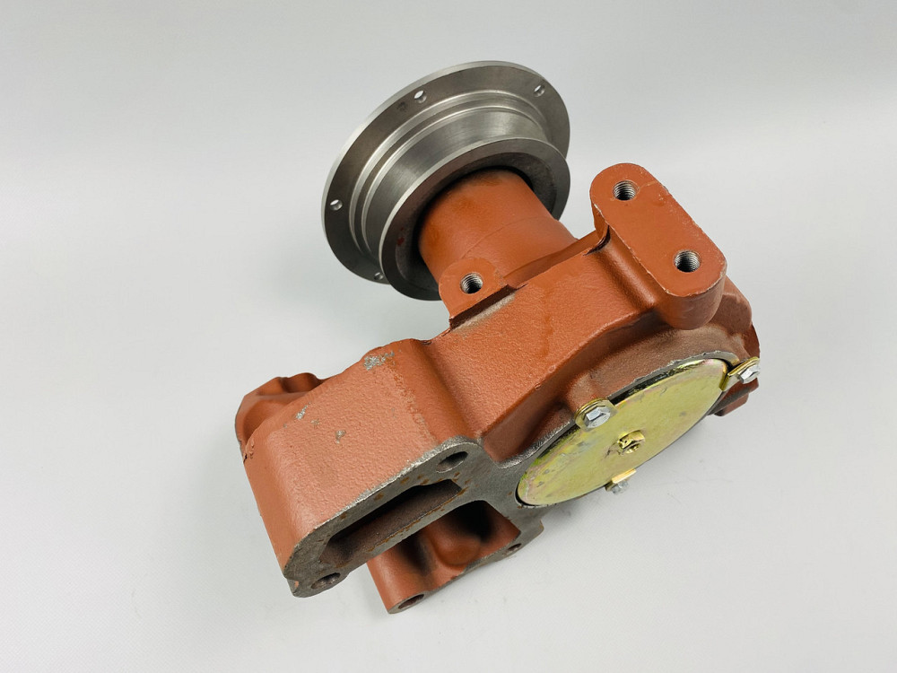 Насос водяний МТЗ-1221 Д-260 Мукачево - фото 9