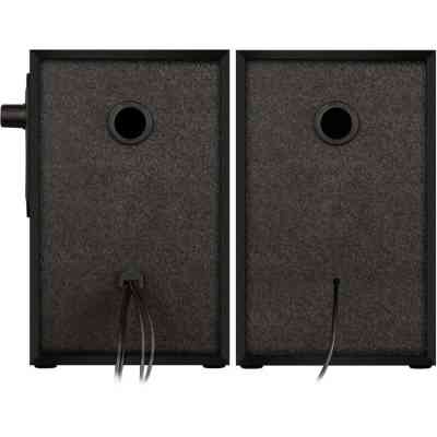 Акустична система Defender SPK 270 USB Black (65270) Вінниця
