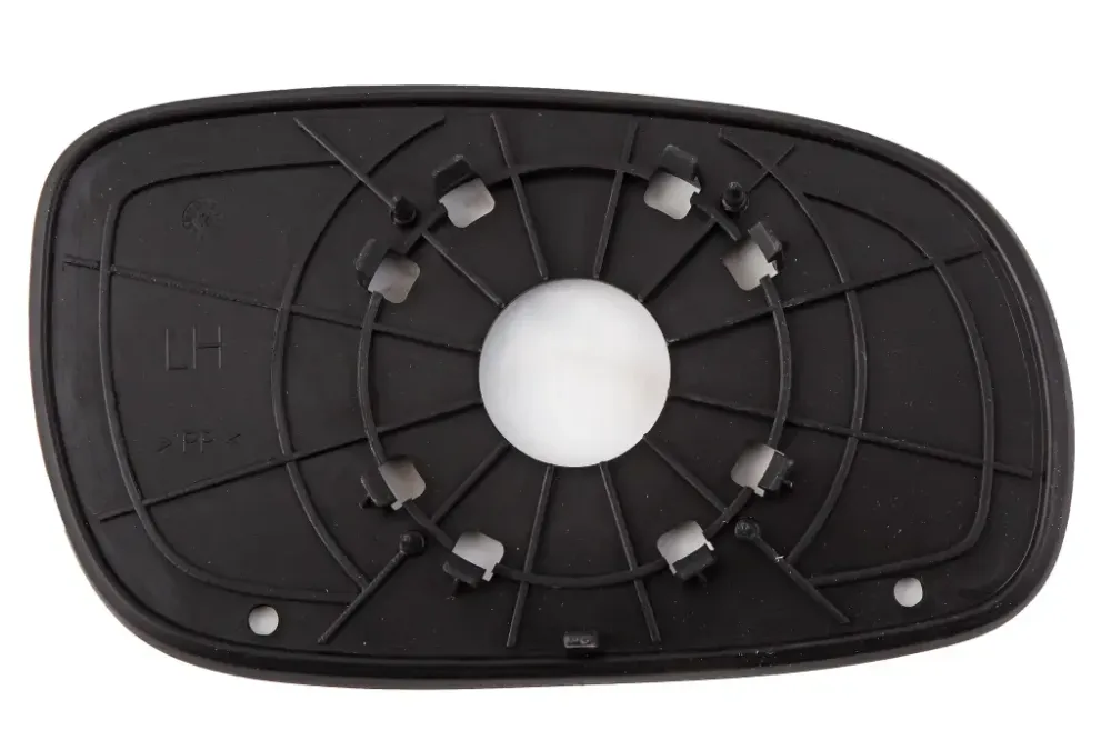 Зеркало наружное Lanos элемент увеличенный Erayna левый Винница - изображение 2