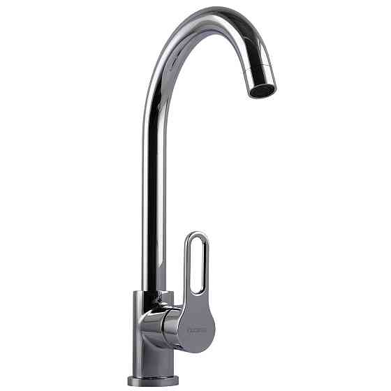 Змішувач для кухні Globus Lux Dolly GLD-0203L (000015433) Київ