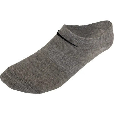 Носки Nike U NK EVERYDAY LTWT NS 3PR SX7678-901 34-38 3 пари Чорний/Білий/Сірий (888407239311) Винница - изображение 3