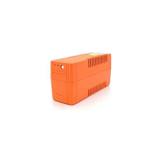 Устройство бесперебойного питания Makelsan MAKELSAN Lion650VA (390W) (LionUPS650kVA) Киев