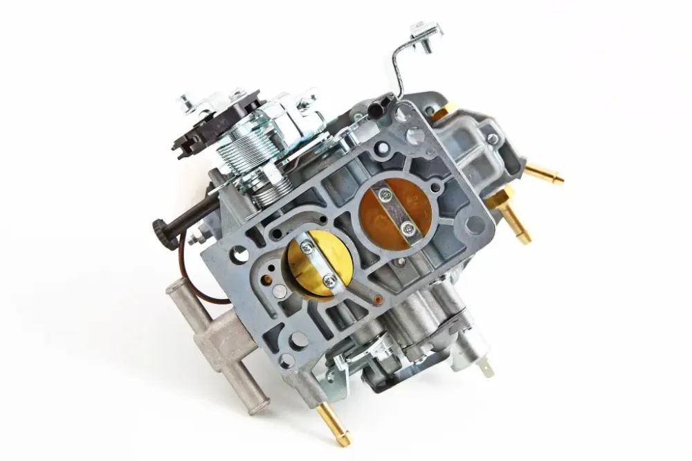 Карбюратор 2108 Flagmus Винница - изображение 5