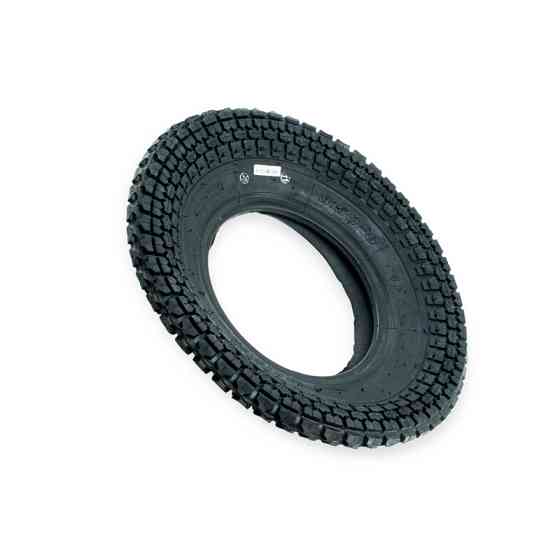 Покришка 3.50-8 4PR В'єтнам 106 без камери тачка Мукачево