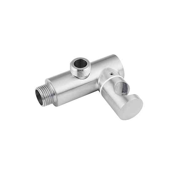 Душевая система скрытого монтажа Kroner KRP Edelstahl Klassisch - ESG082 сатин Киев