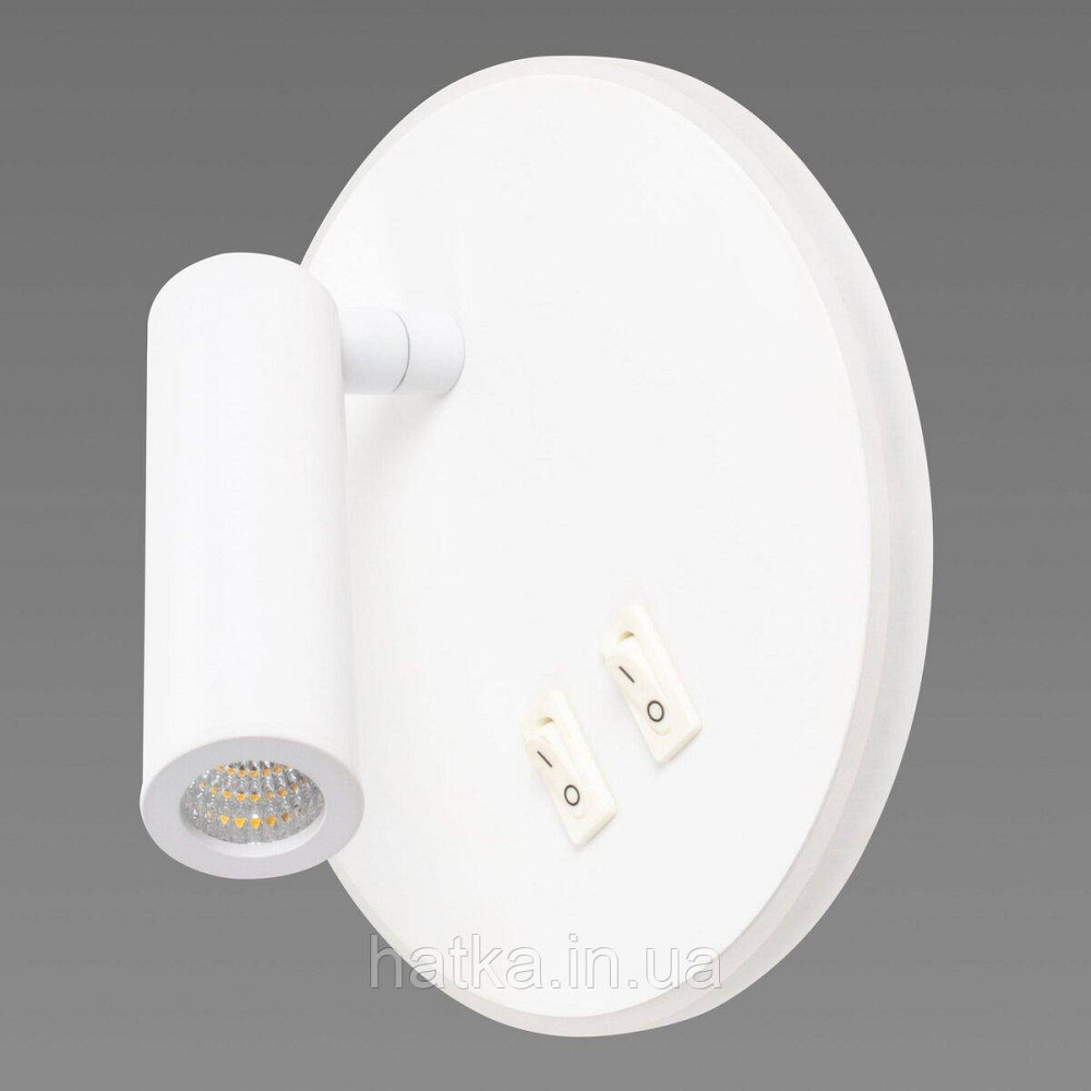 Бра светодиодная настенная Sirius 8906R Киев - изображение 4