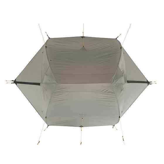 Намет Wechsel Charger 3 TL Laurel Oak (231009) Вінниця